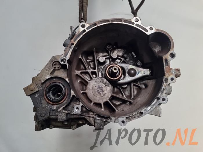 Usagé Boîte de vitesse Hyundai i20 (GBB) 1.4 CRDi 16V Prix € 367,50 Règlement à la marge proposé par Japoto Parts B.V.