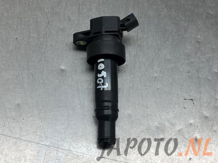 Gebrauchte Zündspule Kia Cee'd Sportswagon (JDC5) 1.6 GDI 16V Preis € 15,70 Margenregelung angeboten von Japoto Parts B.V.