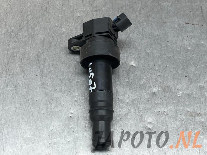 Gebrauchte Zündspule Kia Cee'd Sportswagon (JDC5) 1.6 GDI 16V Preis € 15,70 Margenregelung angeboten von Japoto Parts B.V.