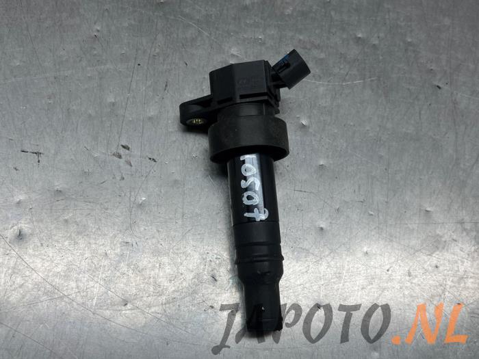 Gebrauchte Zündspule Kia Cee'd Sportswagon (JDC5) 1.6 GDI 16V Preis € 15,70 Margenregelung angeboten von Japoto Parts B.V.