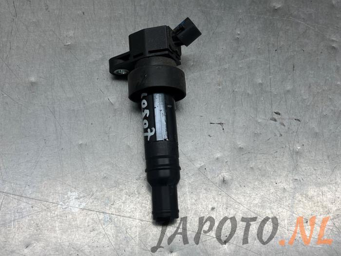 Gebrauchte Zündspule Kia Cee'd Sportswagon (JDC5) 1.6 GDI 16V Preis € 15,70 Margenregelung angeboten von Japoto Parts B.V.