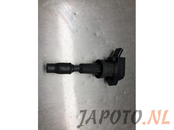 Usagé Bobine Kia Niro I (DE) 1.6 GDI Hybrid Prix € 15,70 Règlement à la marge proposé par Japoto Parts B.V.