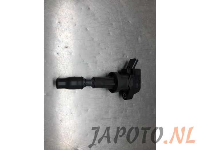 Usagé Bobine Kia Niro I (DE) 1.6 GDI Hybrid Prix € 15,70 Règlement à la marge proposé par Japoto Parts B.V.