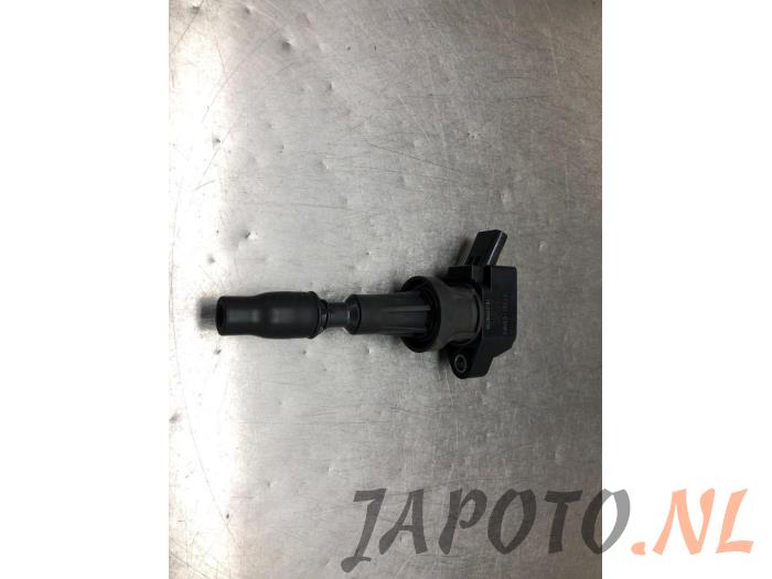 Usagé Bobine Kia Niro I (DE) 1.6 GDI Hybrid Prix € 15,70 Règlement à la marge proposé par Japoto Parts B.V.