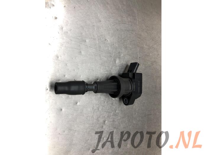 Usagé Bobine Kia Niro I (DE) 1.6 GDI Hybrid Prix € 15,70 Règlement à la marge proposé par Japoto Parts B.V.