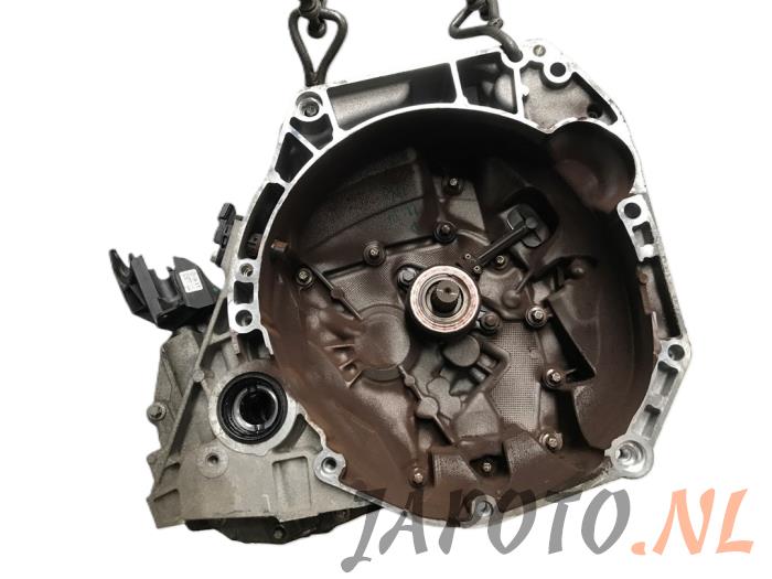 Gebrauchte Getriebe Nissan Micra (K14) 0.9 IG-T 12V Preis € 367,49 Margenregelung angeboten von Japoto Parts B.V.