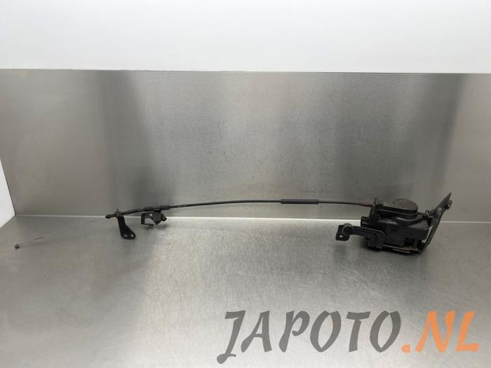 Gebrauchte Steuergerät Tempomat Hyundai Tucson (JM) 2.7 V6 24V 4x4 Autom. Preis € 78,70 Margenregelung angeboten von Japoto Parts B.V.