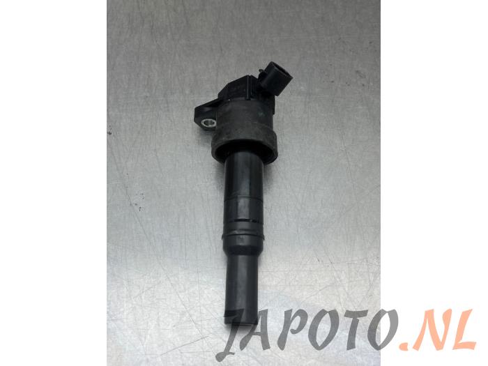 Gebrauchte Zündspule Kia Rio III (UB) 1.2 CVVT 16V Preis € 10,45 Margenregelung angeboten von Japoto Parts B.V.