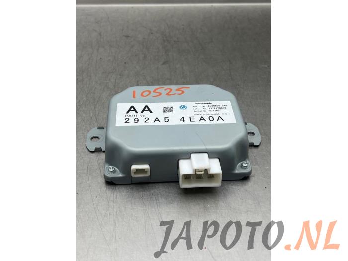 Usagé Ordinateur direction assistée Nissan Qashqai (J11) 1.2 DIG-T 16V Prix € 52,45 Règlement à la marge proposé par Japoto Parts B.V.