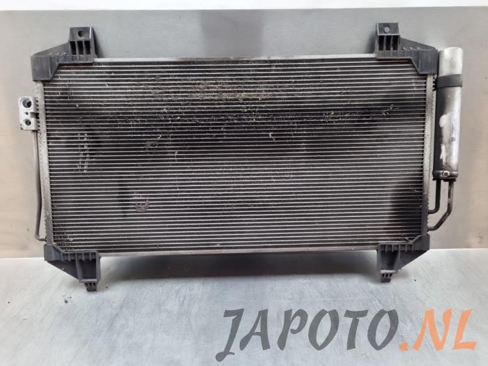 Begagnade AC-radiator Mitsubishi Outlander (GF/GG) 2.0 16V PHEV 4x4 Pris € 78,70 Marginaltabell erbjuds av Japoto Parts B.V.
