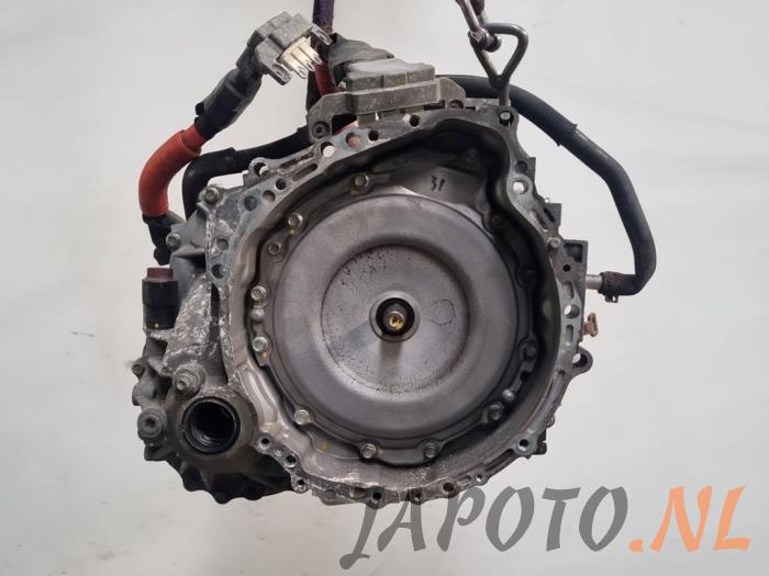 Usagé Boite de vitesses Lexus RX (U3) 400h V6 24V VVT-i 4x4 Prix € 523,95 Règlement à la marge proposé par Japoto Parts B.V.