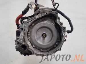 Getriebe van een Lexus RX (U3) 400h V6 24V VVT-i 4x4 2006