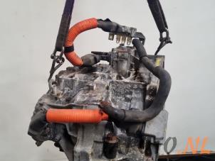 Getriebe van een Lexus RX (U3) 400h V6 24V VVT-i 4x4 2006