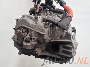 Getriebe van een Lexus RX (U3) 400h V6 24V VVT-i 4x4 2006