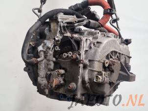 Getriebe van een Lexus RX (U3) 400h V6 24V VVT-i 4x4 2006