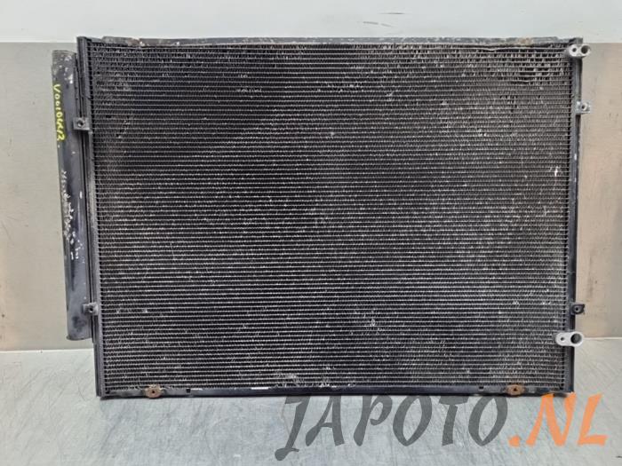 Begagnade AC-radiator Lexus RX (U3) 400h V6 24V VVT-i 4x4 Pris € 104,95 Marginaltabell erbjuds av Japoto Parts B.V.