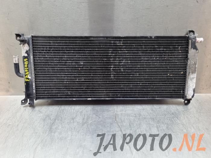 Usagé Radiateur Lexus RX (U3) 400h V6 24V VVT-i 4x4 Prix € 157,45 Règlement à la marge proposé par Japoto Parts B.V.