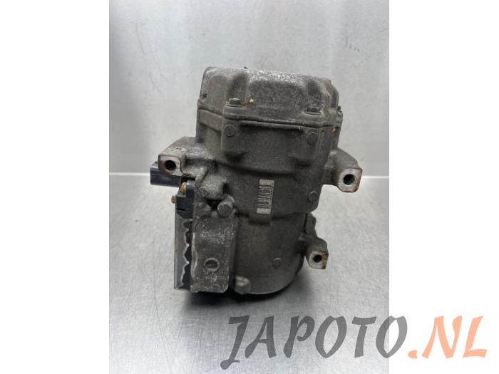 Gebrauchte Klimapumpe Lexus RX (U3) 400h V6 24V VVT-i 4x4 Preis € 367,45 Margenregelung angeboten von Japoto Parts B.V.