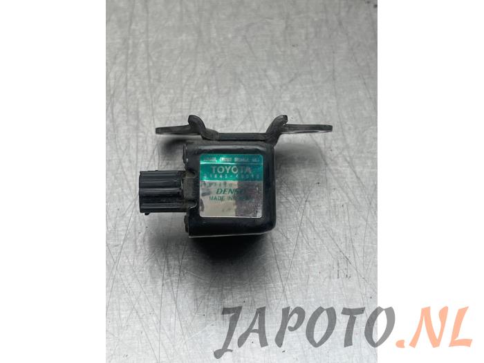 Begagnade Sensor (övriga) Lexus RX (U3) 400h V6 24V VVT-i 4x4 Pris € 20,95 Marginaltabell erbjuds av Japoto Parts B.V.