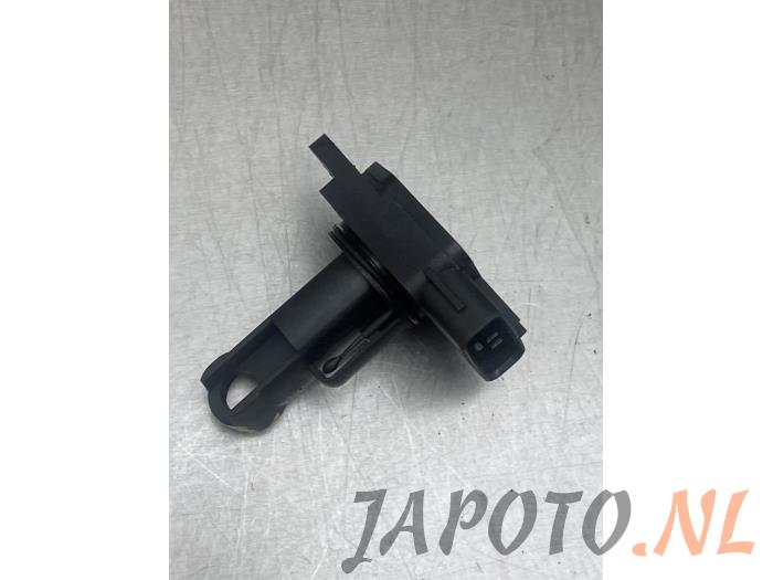 Begagnade Luftflödesmätare Lexus RX (U3) 400h V6 24V VVT-i 4x4 Pris € 36,74 Marginaltabell erbjuds av Japoto Parts B.V.