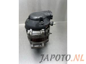 Dynamo from a Mazda 6 SportBreak (GH19/GHA9) 2.0i 16V S-VT 2008