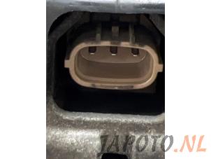 Dynamo from a Mazda 6 SportBreak (GH19/GHA9) 2.0i 16V S-VT 2008