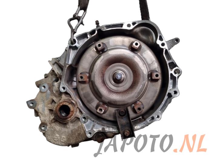 Gebrauchte Getriebe Chevrolet Epica 2.5 24V Preis € 523,95 Margenregelung angeboten von Japoto Parts B.V.