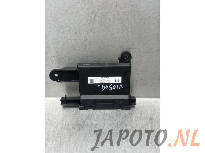 Used Cooling computer Toyota Corolla Touring Sport (E21/EH1) 1.8 16V Hybrid Price € 103,95 Margin scheme offered by Japoto Parts B.V.
