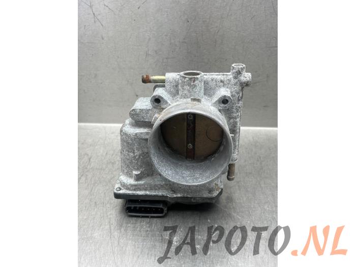 Gebrauchte Drosselklappengehäuse Mazda RX-8 (SE17) 1.3 Renesis Preis € 26,24 Margenregelung angeboten von Japoto Parts B.V.