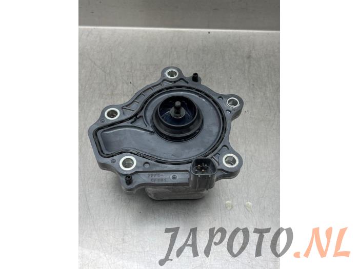 Begagnade Vattenpump Toyota Corolla Touring Sport (E21/EH1) 1.8 16V Hybrid Pris € 157,45 Marginaltabell erbjuds av Japoto Parts B.V.