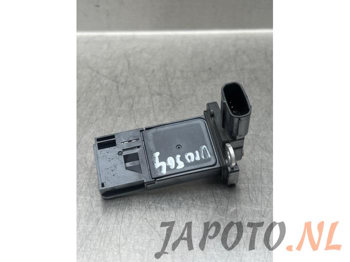 Usagé Débitmètre Toyota Corolla Touring Sport (E21/EH1) 1.8 16V Hybrid Prix € 36,74 Règlement à la marge proposé par Japoto Parts B.V.