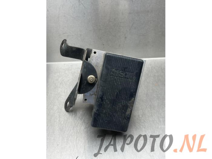 Gebrauchte ABS Pumpe Toyota Land Cruiser 90 (J9) 3.0 TD Preis € 131,24 Margenregelung angeboten von Japoto Parts B.V.