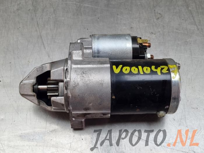 Gebrauchte Anlasser Mitsubishi Outlander (GF/GG) 2.0 16V 4x2 Preis € 52,45 Margenregelung angeboten von Japoto Parts B.V.