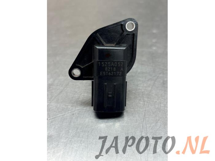 Usagé Débitmètre Mitsubishi Outlander (GF/GG) 2.0 16V PHEV 4x4 Prix € 36,70 Règlement à la marge proposé par Japoto Parts B.V.
