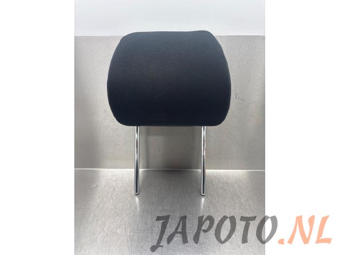 Używane Zaglówek Daihatsu Cuore (L251/271/276) 1.0 12V DVVT Cena € 20,95 Procedura marży oferowane przez Japoto Parts B.V.