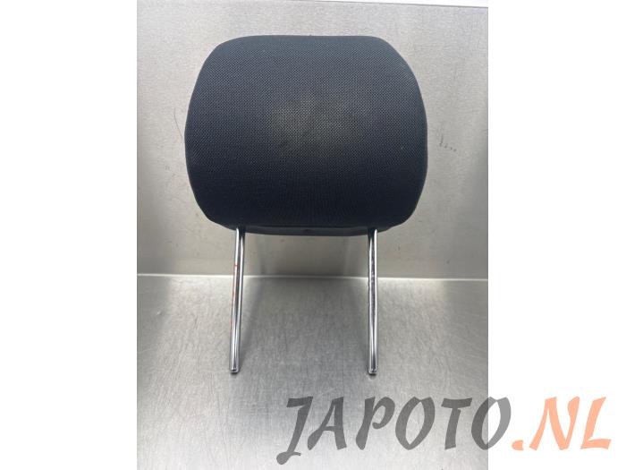 Używane Zaglówek Daihatsu Cuore (L251/271/276) 1.0 12V DVVT Cena € 20,95 Procedura marży oferowane przez Japoto Parts B.V.