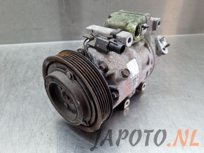 Gebrauchte Klimapumpe Hyundai i30 (FD) 1.6 CVVT 16V Preis € 104,95 Margenregelung angeboten von Japoto Parts B.V.