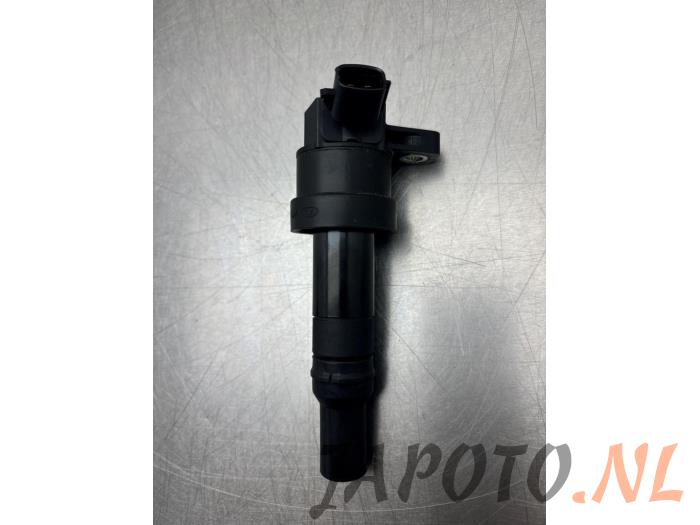 Usagé Bobine Hyundai i10 (B5) 1.0 12V Prix € 10,45 Règlement à la marge proposé par Japoto Parts B.V.