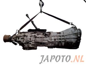 Gebrauchte Getriebe Nissan Terrano II (R20/TR50) 2.7 TDi Preis € 499,95 Margenregelung angeboten von Japoto Parts B.V.