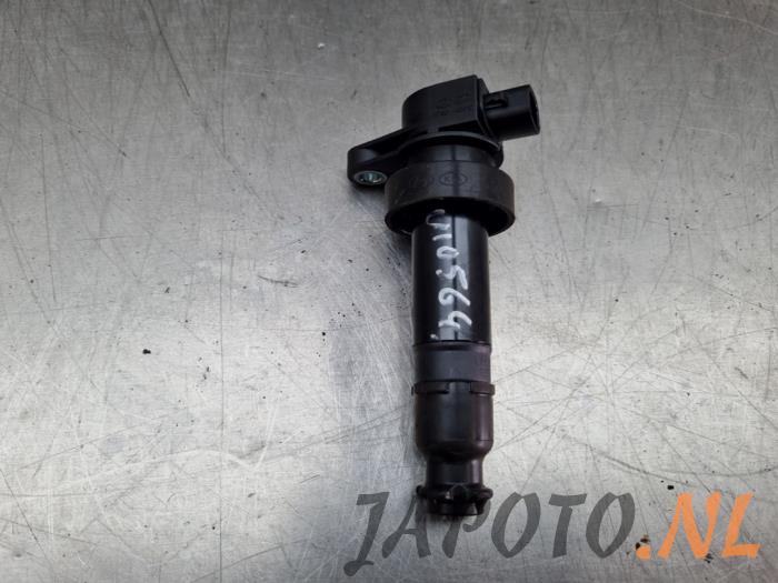 Gebrauchte Zündspule Kia Venga 1.4 CVVT 16V Preis € 10,49 Margenregelung angeboten von Japoto Parts B.V.