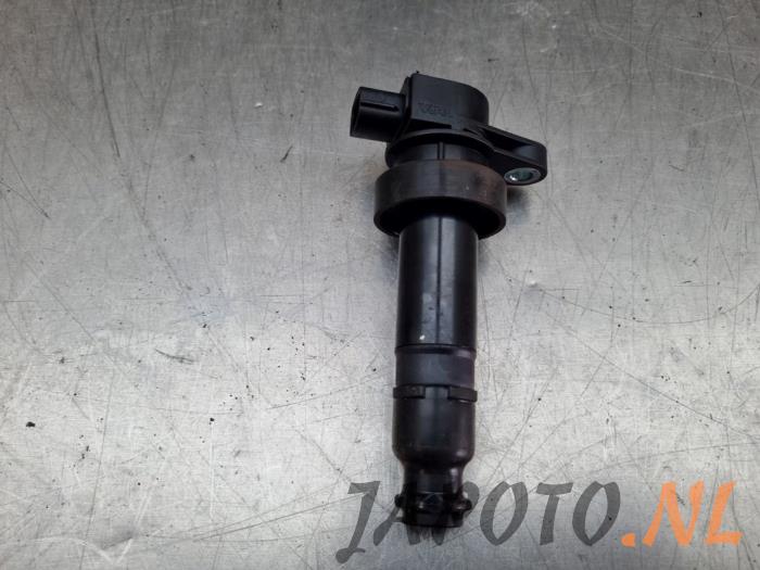 Gebrauchte Zündspule Kia Venga 1.4 CVVT 16V Preis € 10,49 Margenregelung angeboten von Japoto Parts B.V.