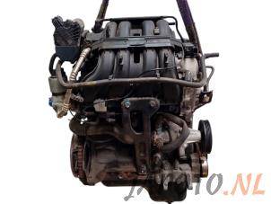 Used Engine Chevrolet Spark (M300) 1.2 16V Price € 499,00 Margin scheme offered by Japoto Parts B.V.