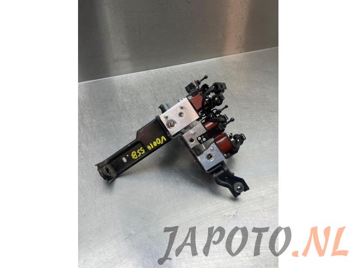 Begagnade Trycksensor, luftkonditionering Hyundai Kona (OS) 64 kWh Pris € 183,70 Marginaltabell erbjuds av Japoto Parts B.V.