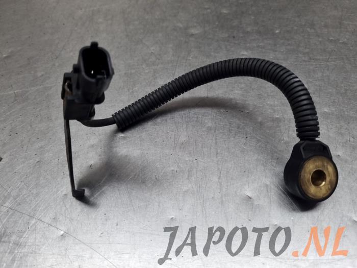 Begagnade Knackningssensor Kia Picanto (JA) 1.0 12V Pris € 20,95 Marginaltabell erbjuds av Japoto Parts B.V.