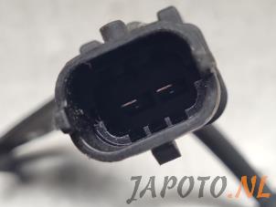 Klopfsensor van een Kia Picanto (JA) 1.0 12V 2019