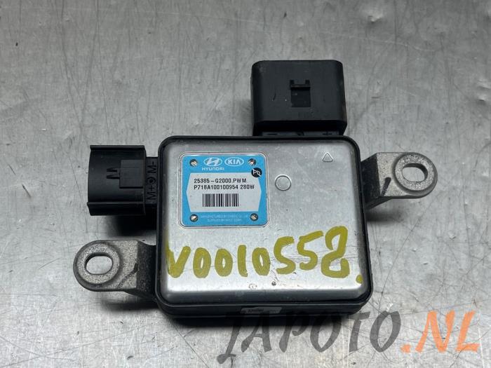 Used Cooling computer Hyundai Kona (OS) 64 kWh Price € 157,45 Margin scheme offered by Japoto Parts B.V.