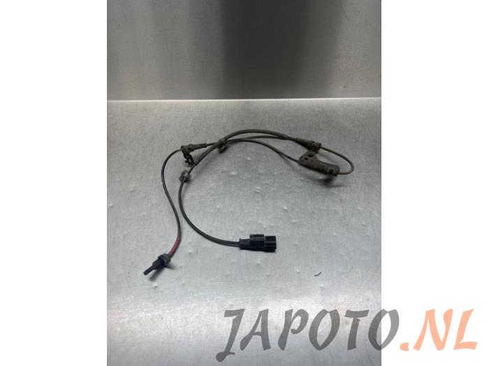Begagnade ABS-sensor Hyundai Kona (OS) 64 kWh Pris € 15,74 Marginaltabell erbjuds av Japoto Parts B.V.