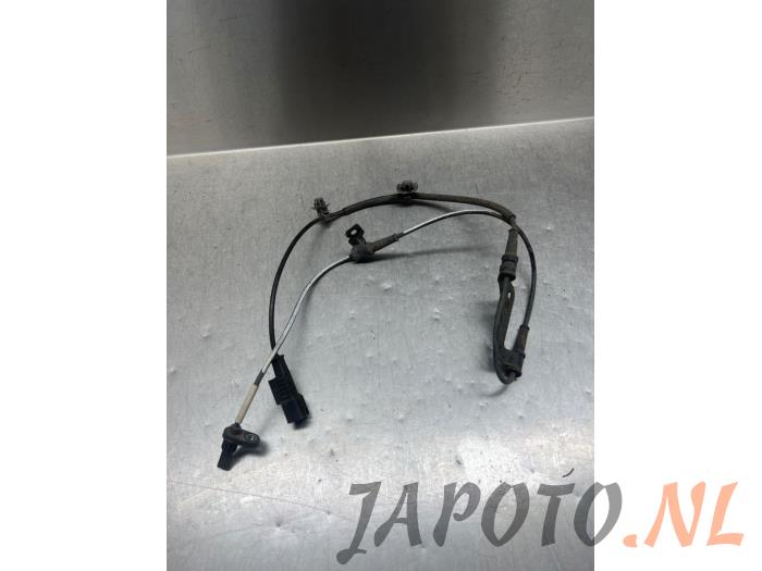 Begagnade ABS-sensor Hyundai Kona (OS) 64 kWh Pris € 15,74 Marginaltabell erbjuds av Japoto Parts B.V.