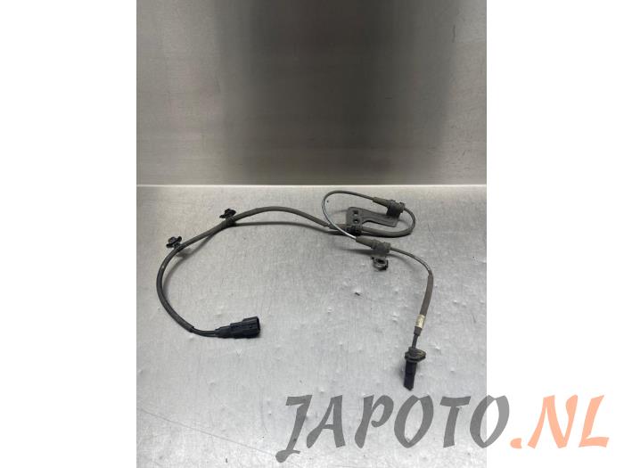 Usados Sensor ABS Kia Niro I (DE) 1.6 GDI PHEV Precio € 20,99 Norma de margen ofrecido por Japoto Parts B.V.
