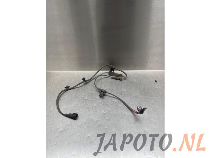 Usados Sensor ABS Kia Niro I (DE) 1.6 GDI PHEV Precio € 20,99 Norma de margen ofrecido por Japoto Parts B.V.
